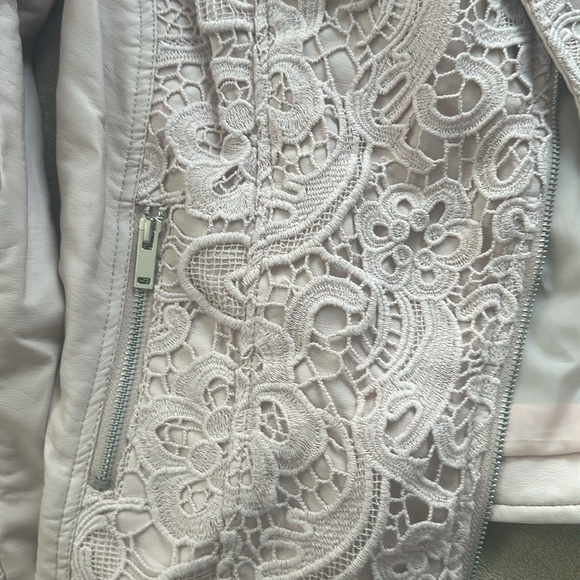 Moto Jacket - Picture 6 of 7